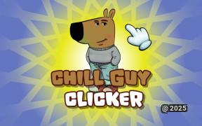 Chill Guy Clicker