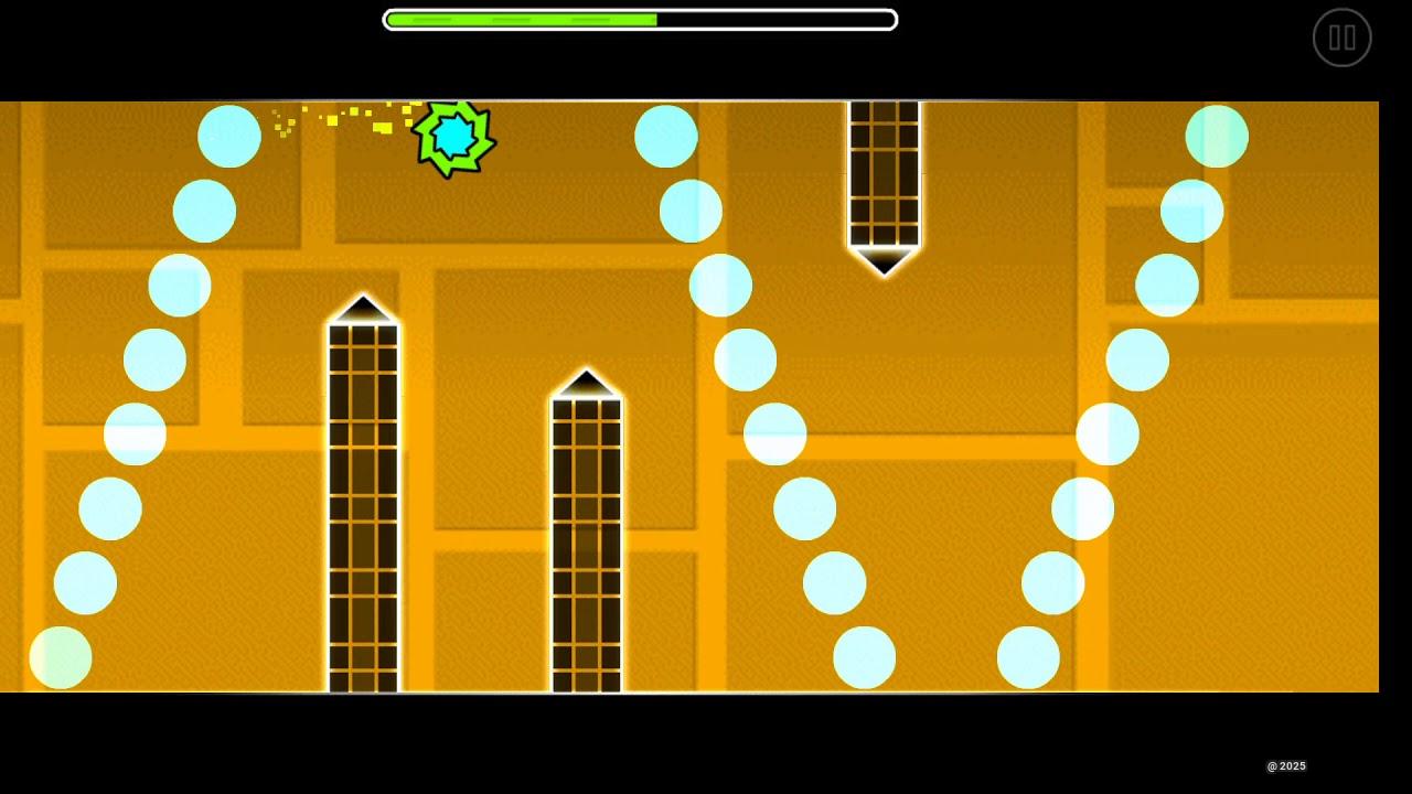 Geometry Dash 23